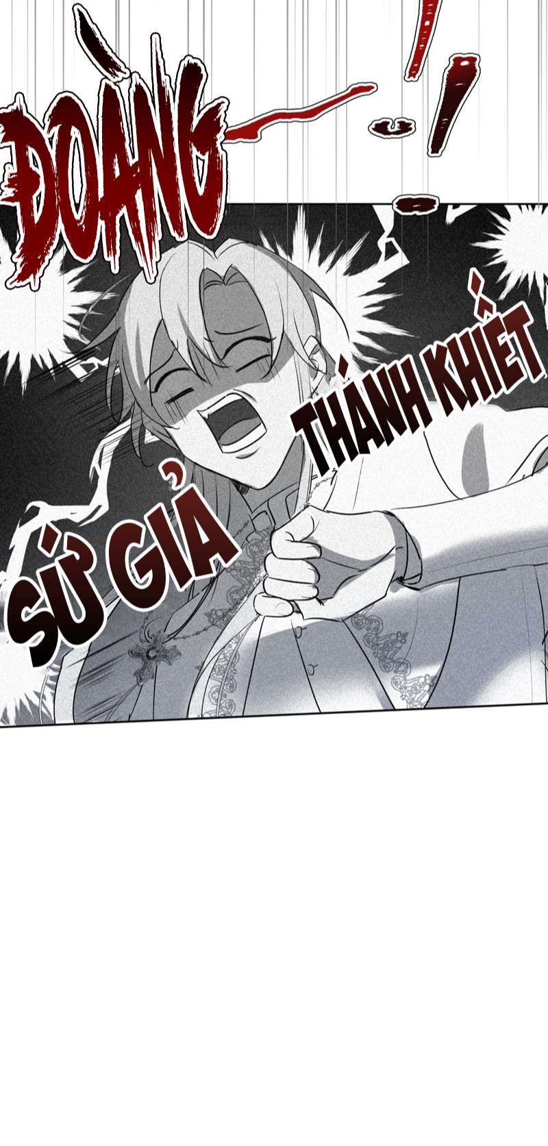 Mộng Tưởng Của Thần Quan Là Cưỡi Lên Thiên Cổ Ác Long Chapter 1 - Next Chapter 2