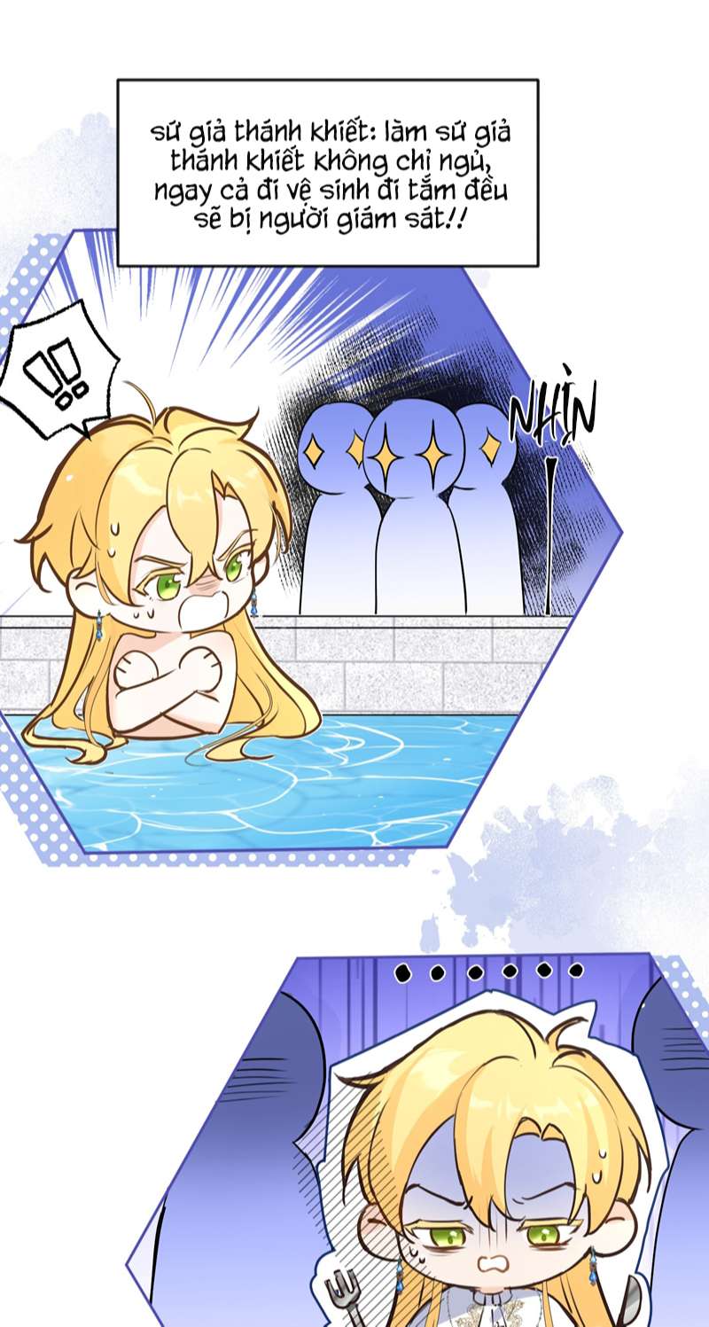 Mộng Tưởng Của Thần Quan Là Cưỡi Lên Thiên Cổ Ác Long Chapter 1 - Next Chapter 2