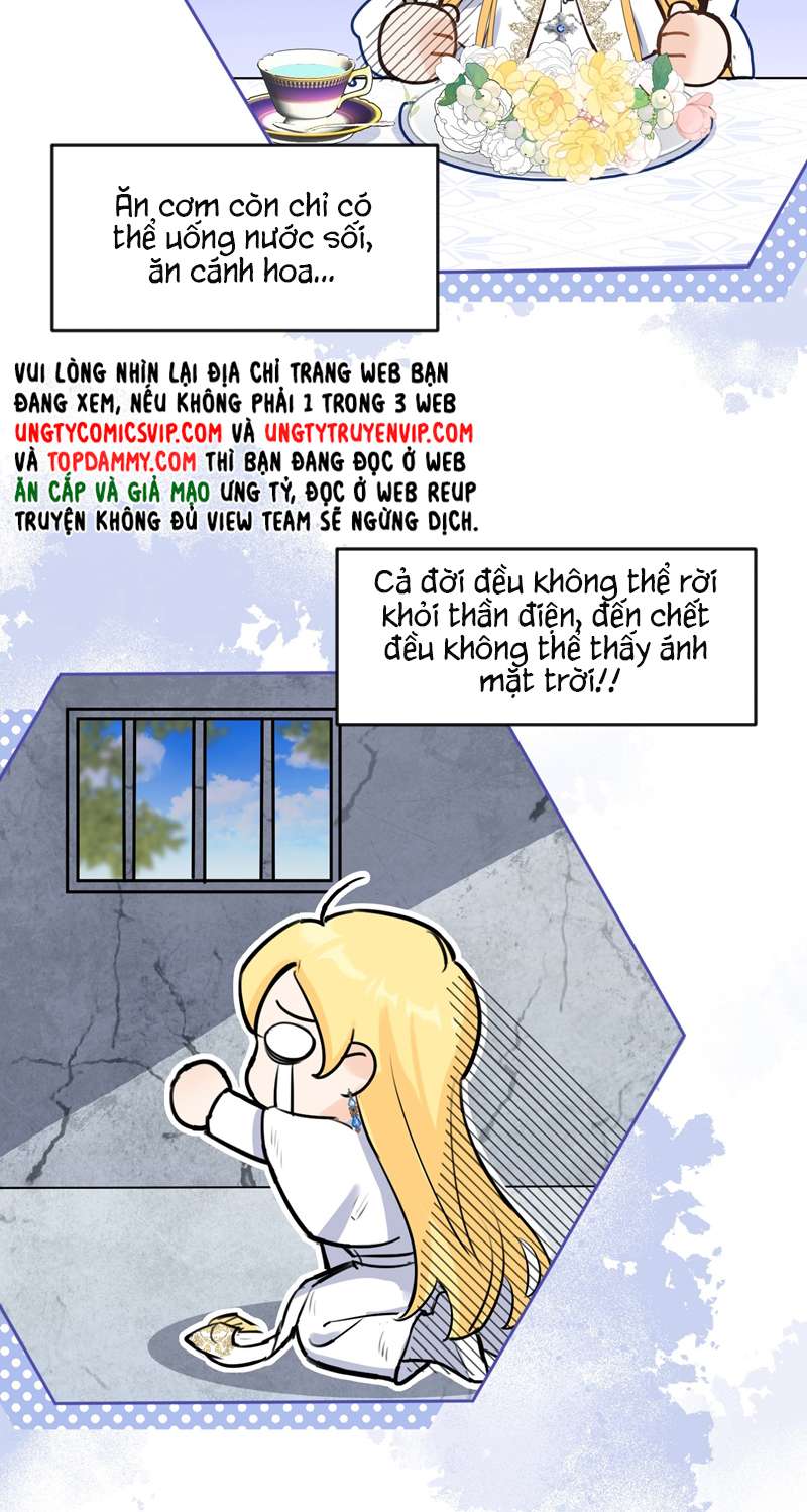 Mộng Tưởng Của Thần Quan Là Cưỡi Lên Thiên Cổ Ác Long Chapter 1 - Next Chapter 2