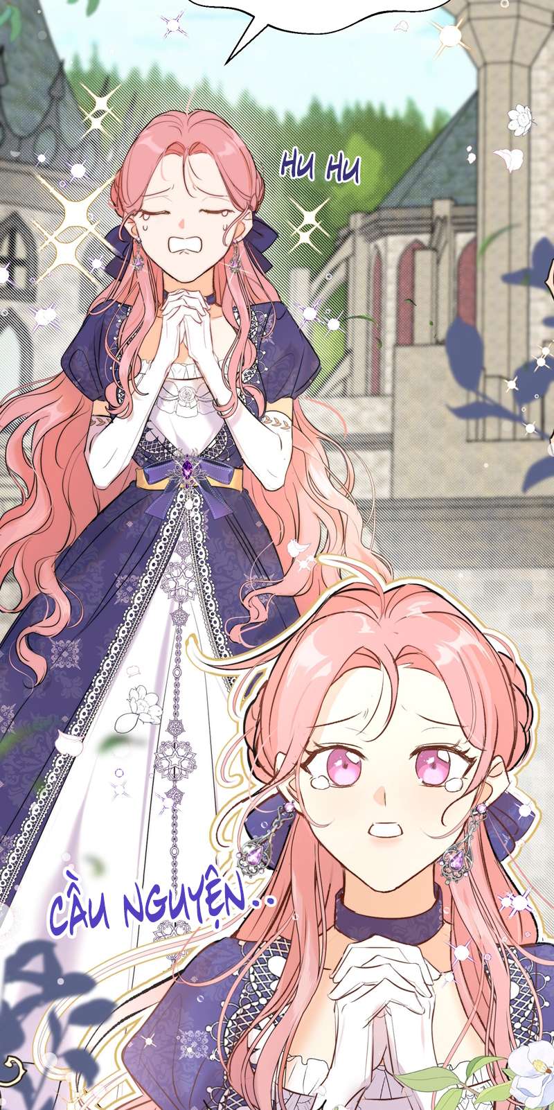 Mộng Tưởng Của Thần Quan Là Cưỡi Lên Thiên Cổ Ác Long Chapter 1 - Next Chapter 2