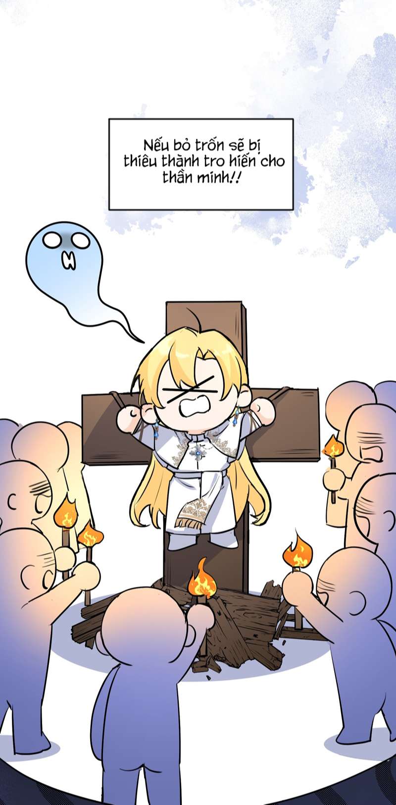 Mộng Tưởng Của Thần Quan Là Cưỡi Lên Thiên Cổ Ác Long Chapter 1 - Next Chapter 2