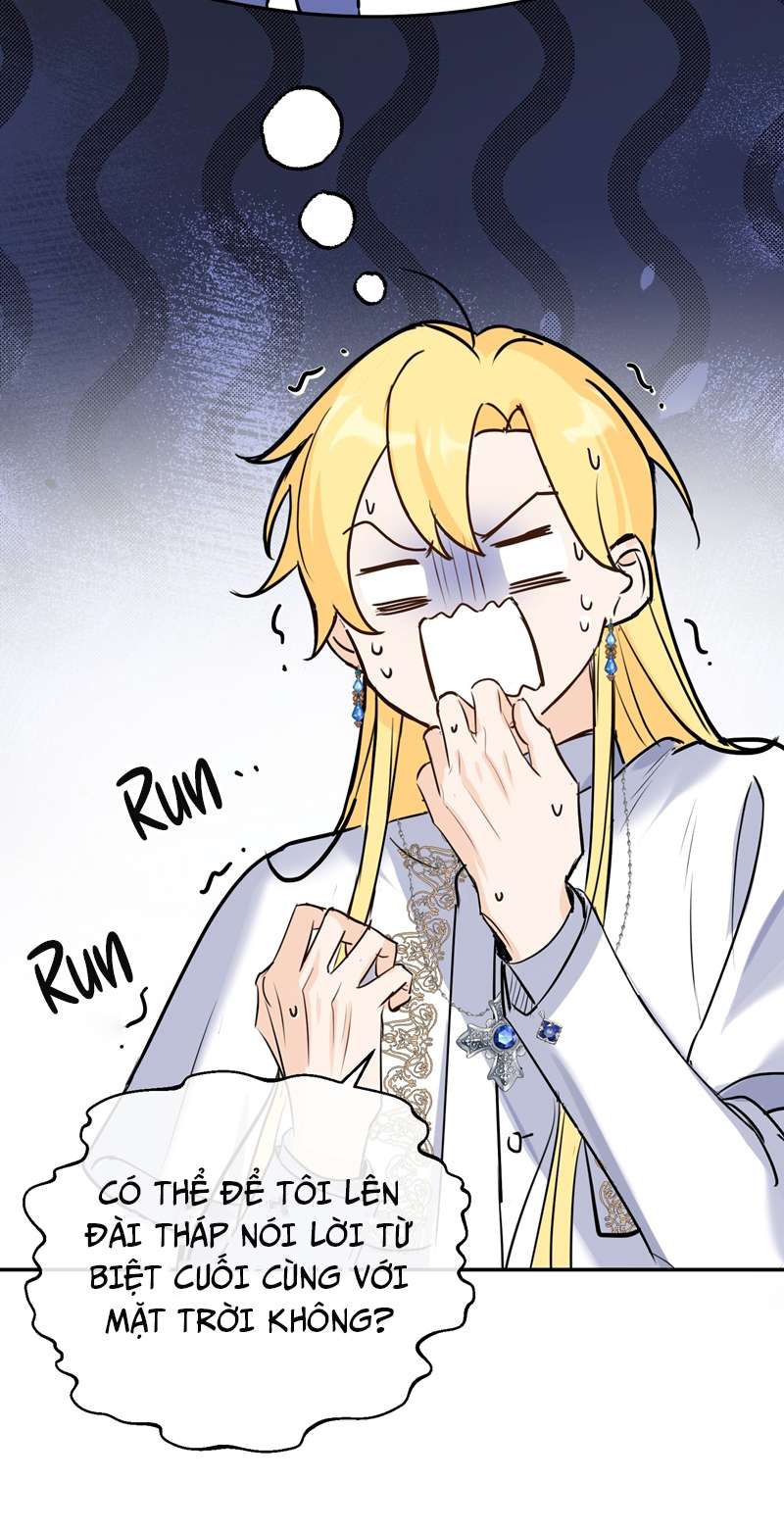 Mộng Tưởng Của Thần Quan Là Cưỡi Lên Thiên Cổ Ác Long Chapter 1 - Next Chapter 2