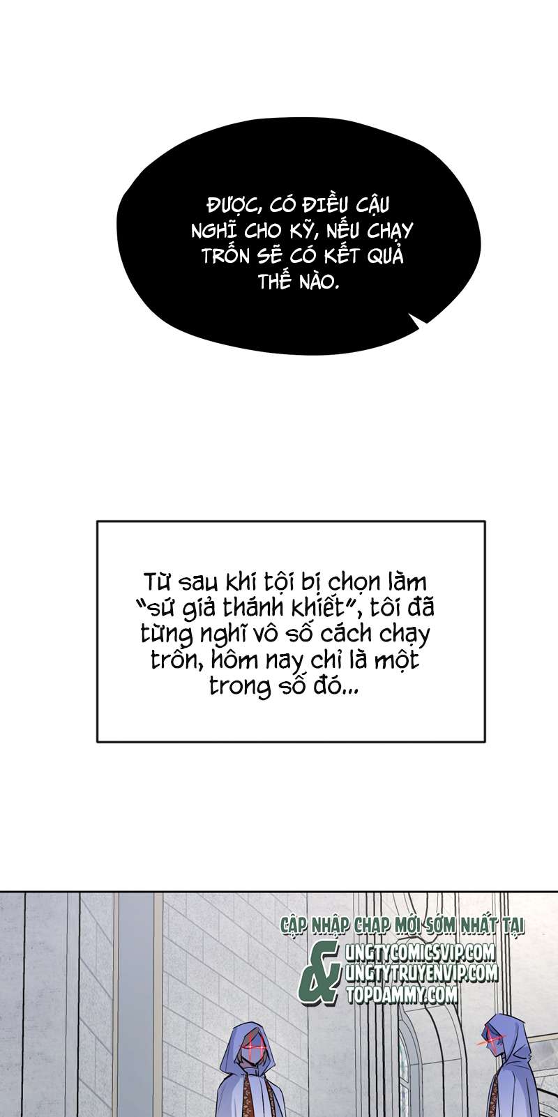 Mộng Tưởng Của Thần Quan Là Cưỡi Lên Thiên Cổ Ác Long Chapter 1 - Next Chapter 2