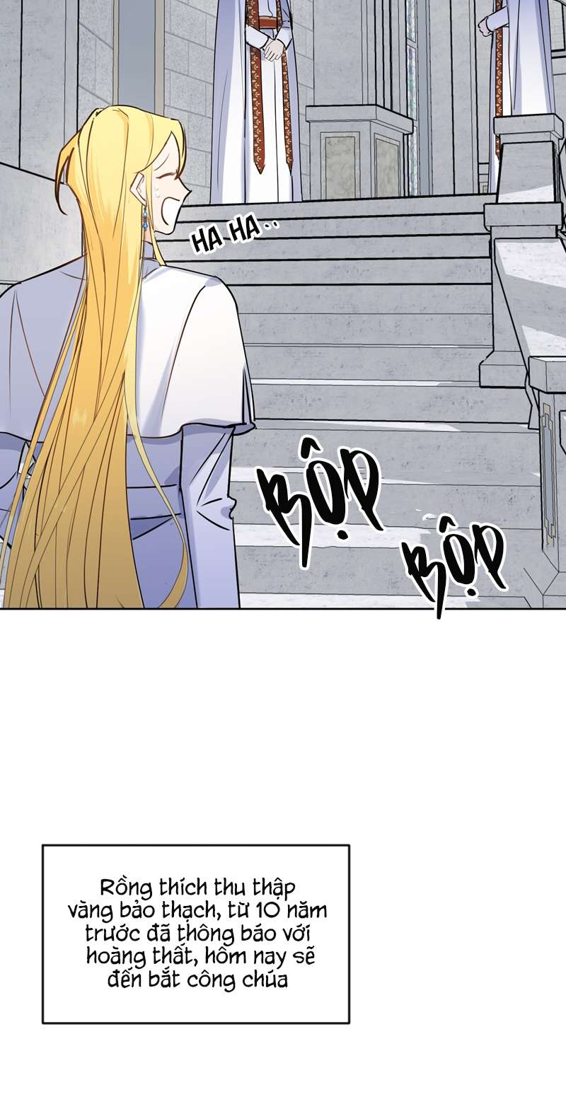 Mộng Tưởng Của Thần Quan Là Cưỡi Lên Thiên Cổ Ác Long Chapter 1 - Next Chapter 2