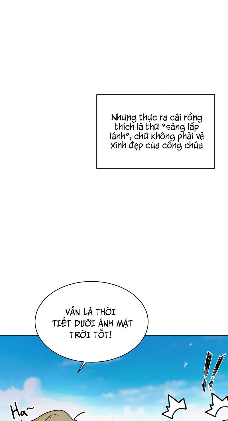 Mộng Tưởng Của Thần Quan Là Cưỡi Lên Thiên Cổ Ác Long Chapter 1 - Next Chapter 2