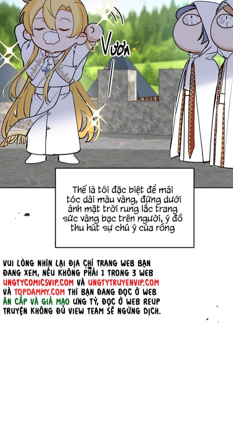 Mộng Tưởng Của Thần Quan Là Cưỡi Lên Thiên Cổ Ác Long Chapter 1 - Next Chapter 2