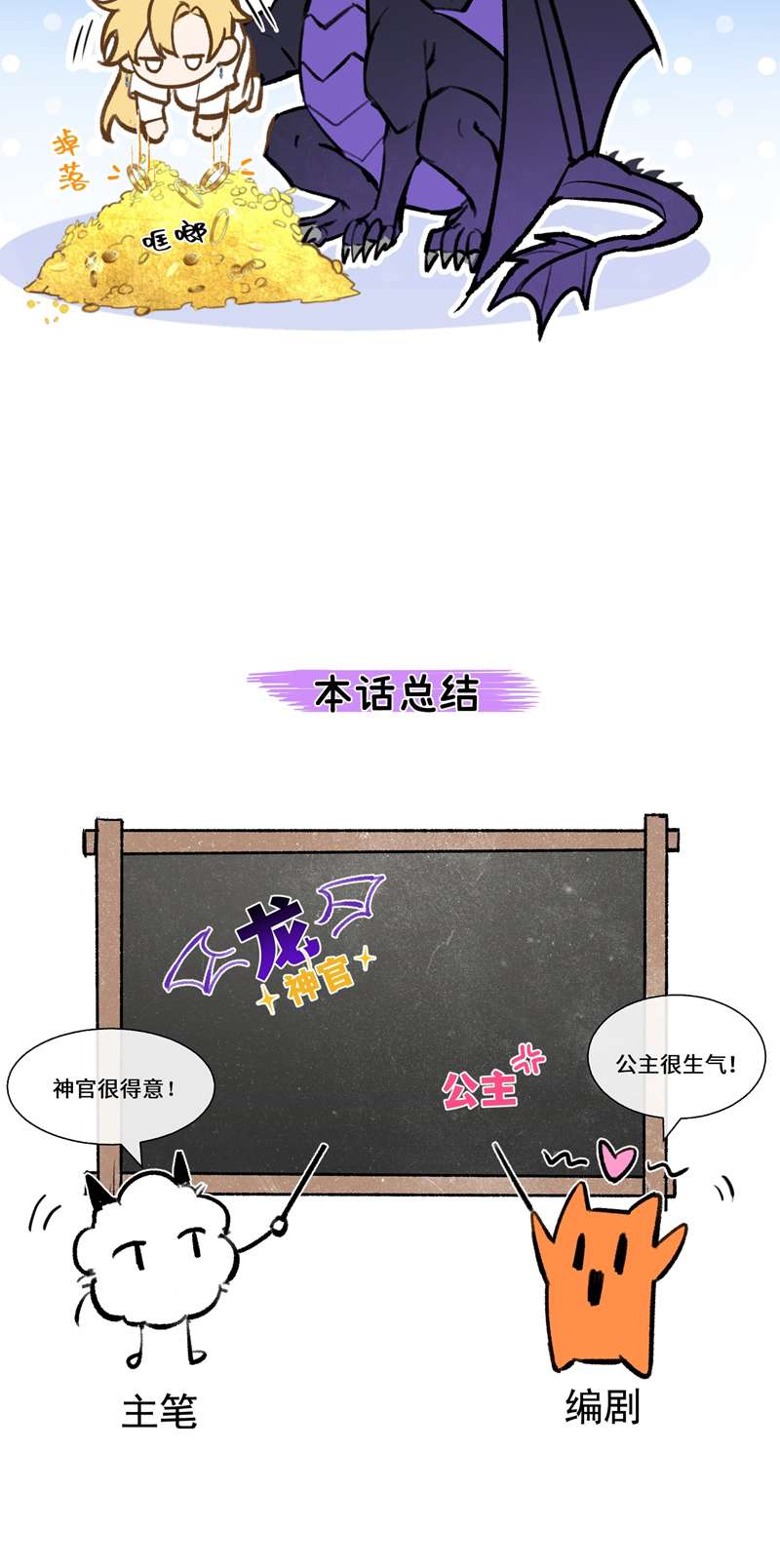 Mộng Tưởng Của Thần Quan Là Cưỡi Lên Thiên Cổ Ác Long Chapter 1 - Next Chapter 2