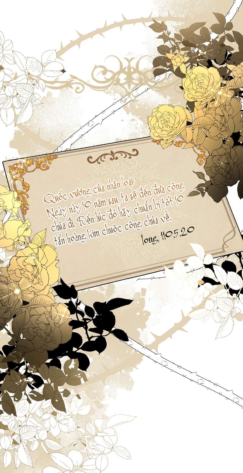 Mộng Tưởng Của Thần Quan Là Cưỡi Lên Thiên Cổ Ác Long Chapter 1 - Next Chapter 2