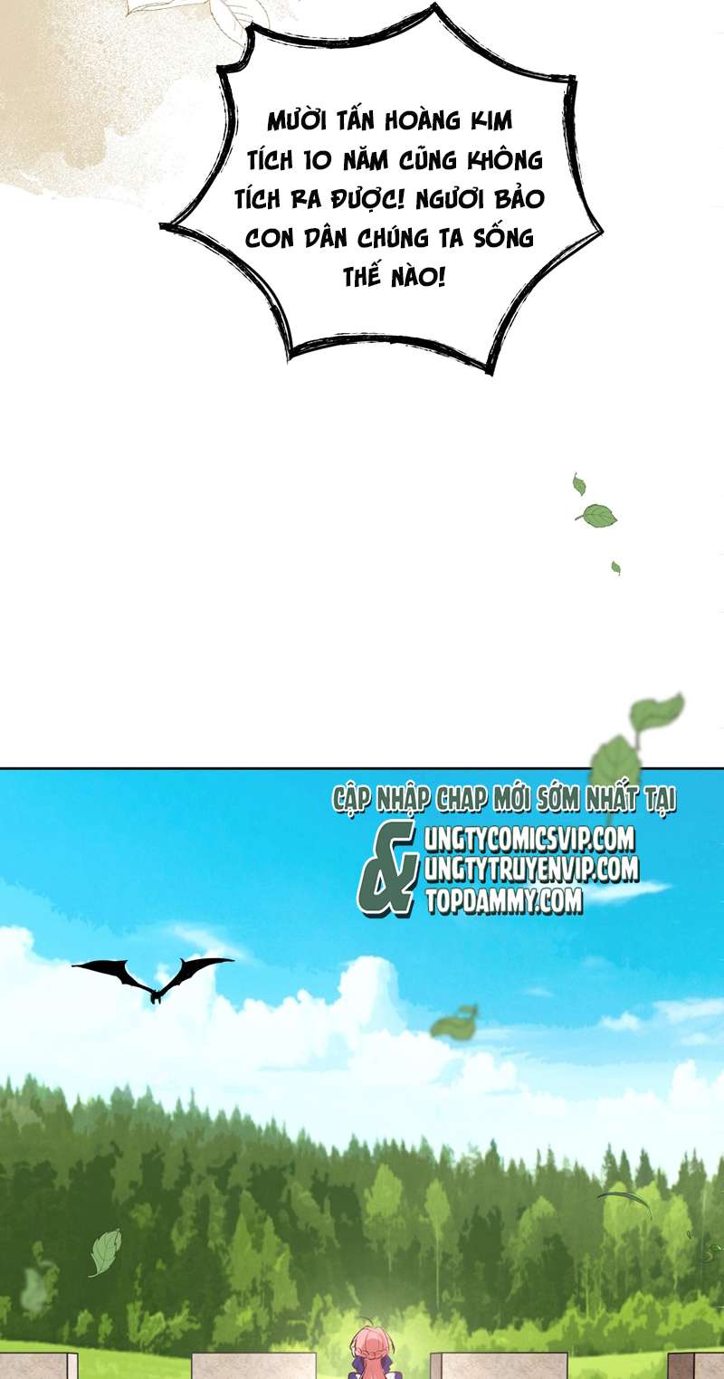 Mộng Tưởng Của Thần Quan Là Cưỡi Lên Thiên Cổ Ác Long Chapter 1 - Next Chapter 2