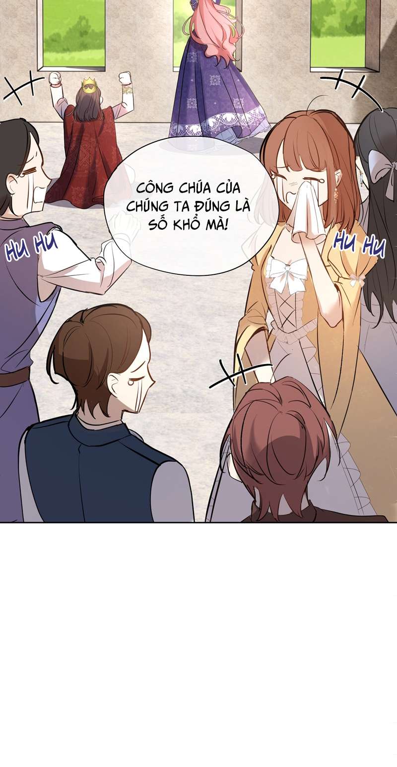 Mộng Tưởng Của Thần Quan Là Cưỡi Lên Thiên Cổ Ác Long Chapter 1 - Next Chapter 2