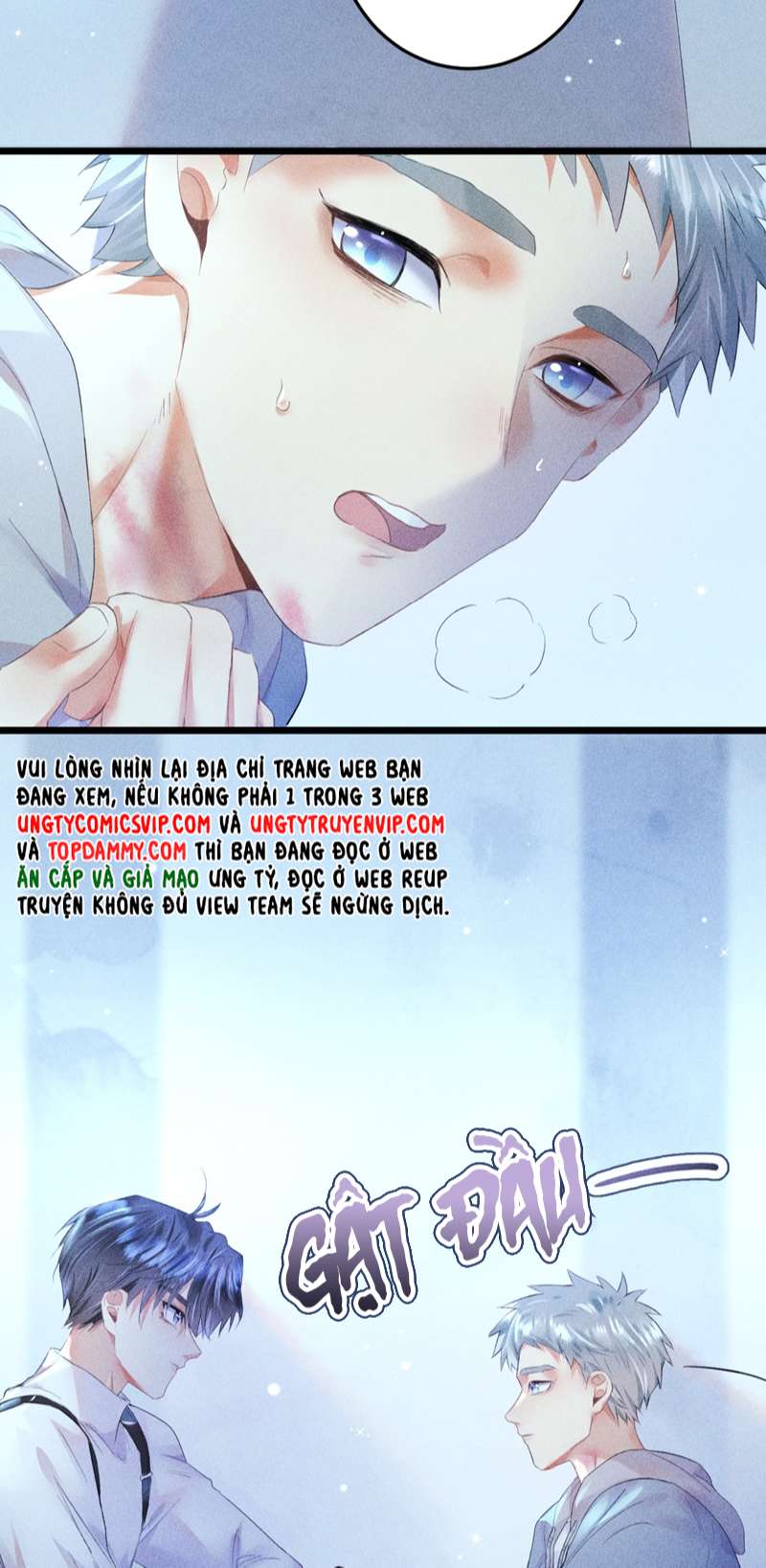 Cao Tháp Chapter 13 - Next Chapter 14