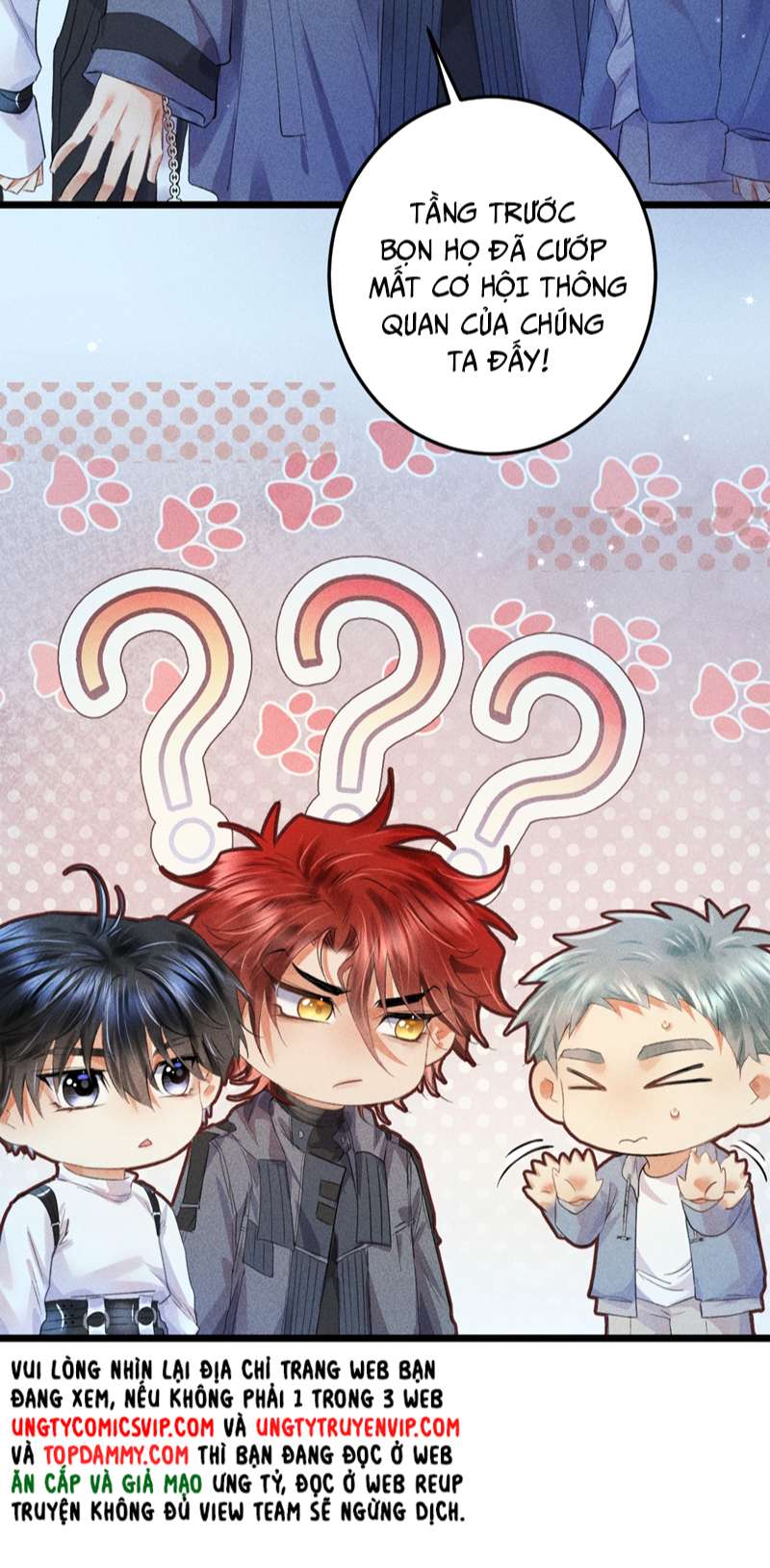 Cao Tháp Chapter 13 - Next Chapter 14