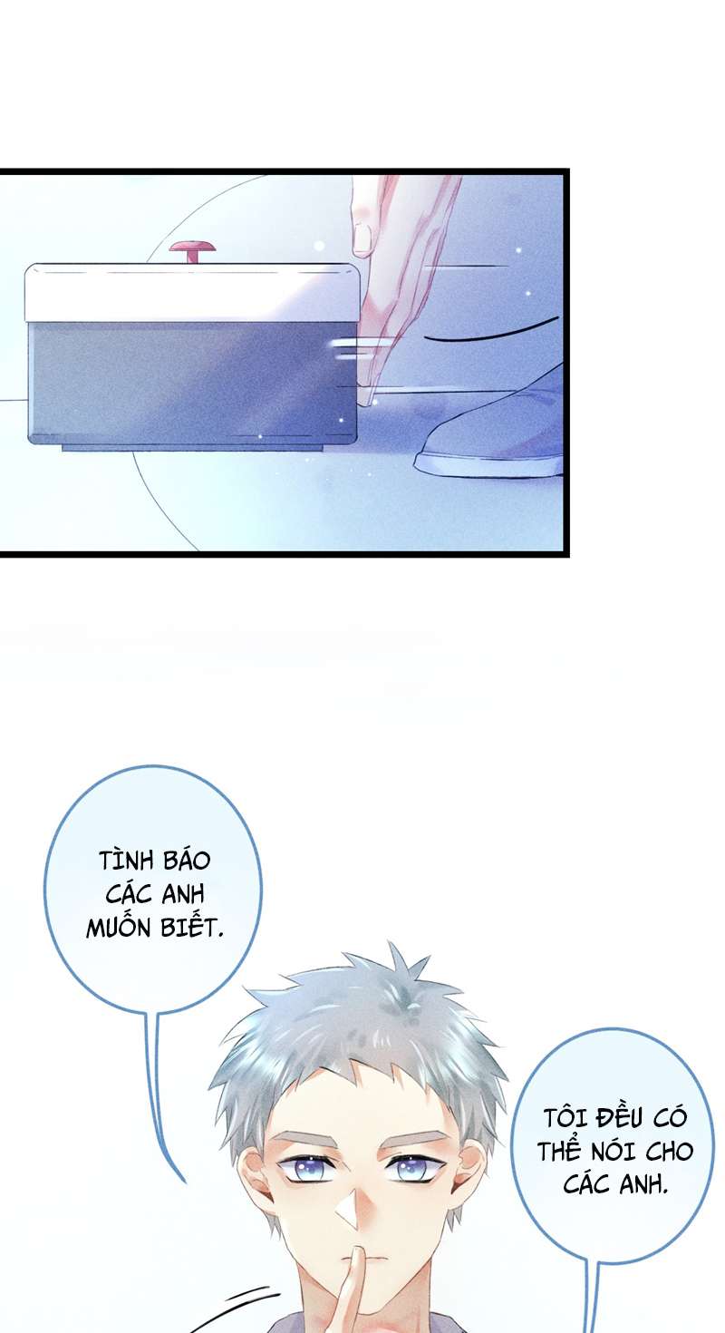 Cao Tháp Chapter 13 - Next Chapter 14