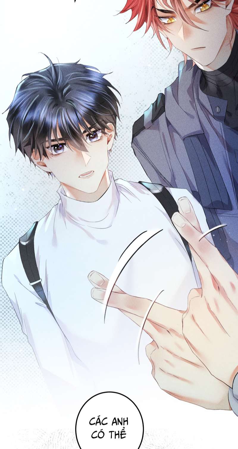 Cao Tháp Chapter 13 - Next Chapter 14