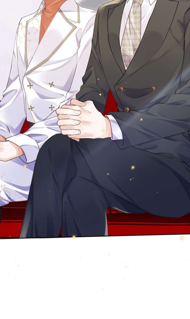 Tổng Tài Định Chế Tư Nhân Chapter 58 - Trang 4