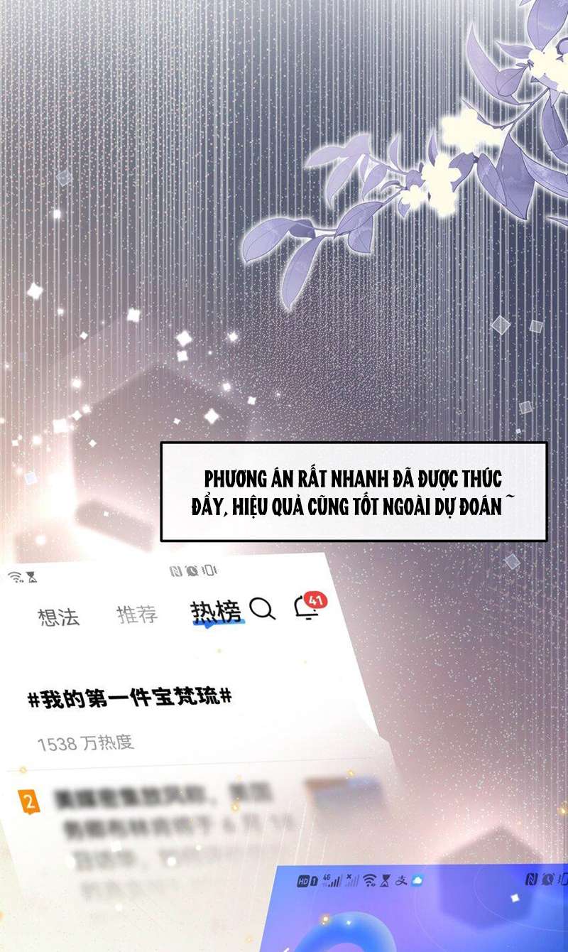 Tổng Tài Định Chế Tư Nhân Chapter 58 - Trang 4