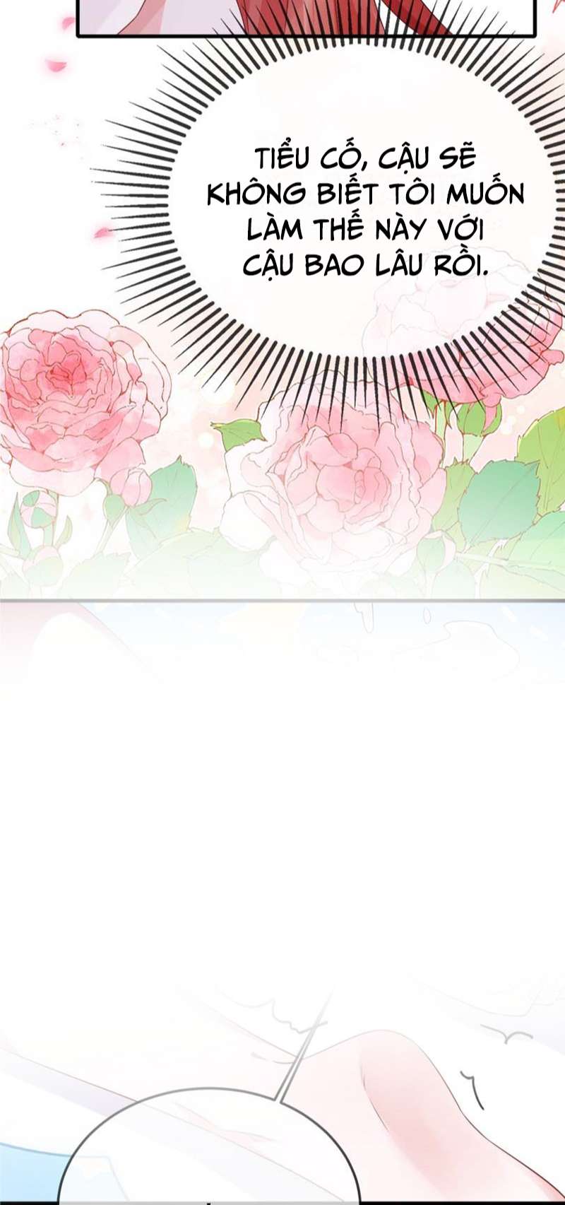 Giáo Bá Là Một Tên Yêu Tinh Chapter 75 - Trang 4