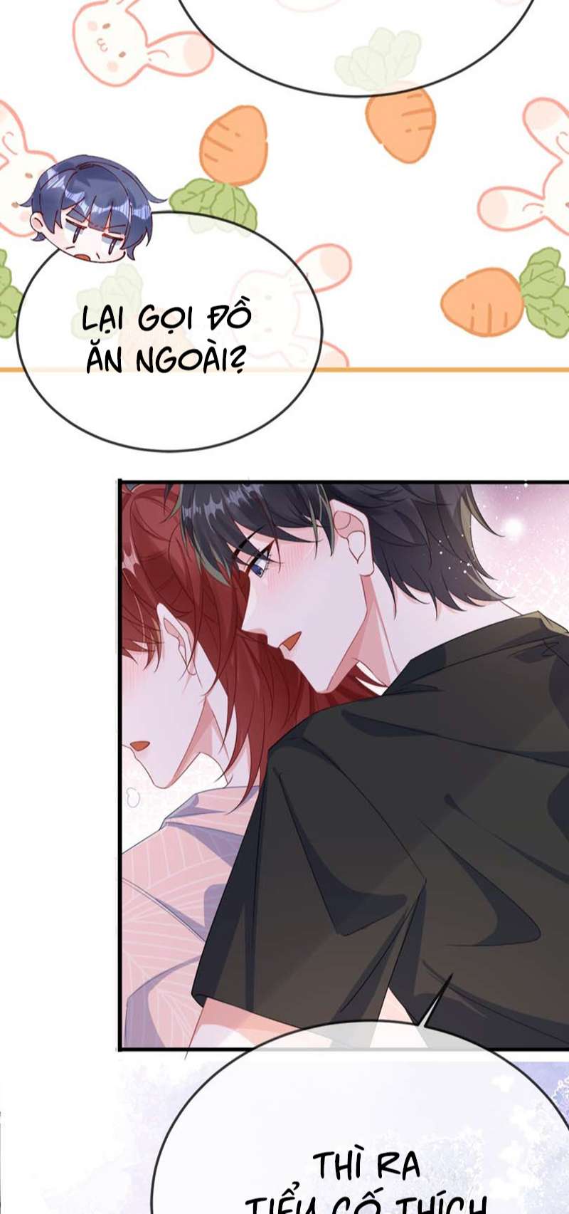 Giáo Bá Là Một Tên Yêu Tinh Chapter 75 - Trang 4