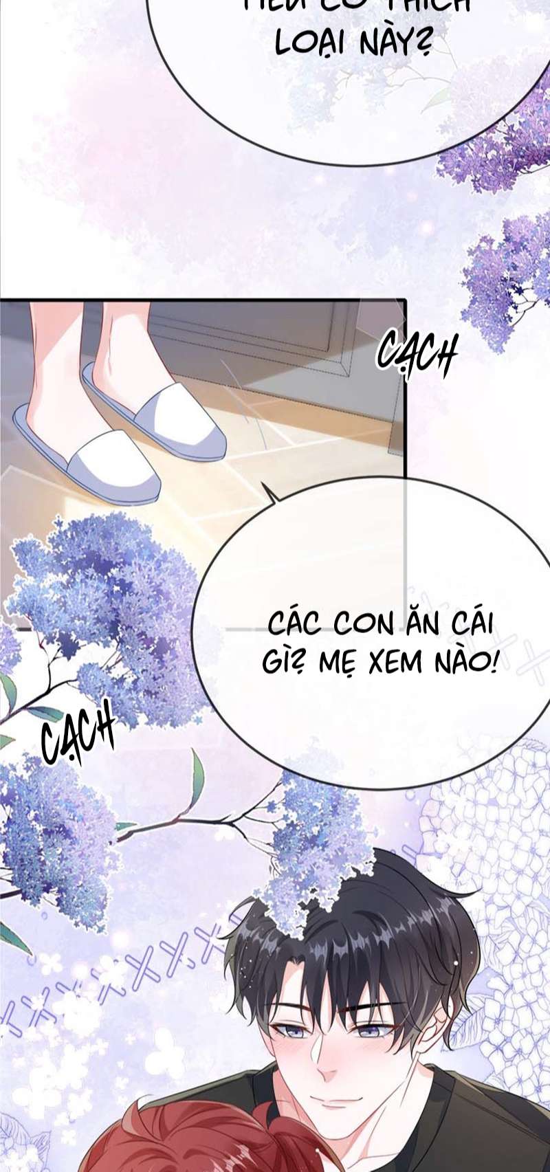 Giáo Bá Là Một Tên Yêu Tinh Chapter 75 - Trang 4