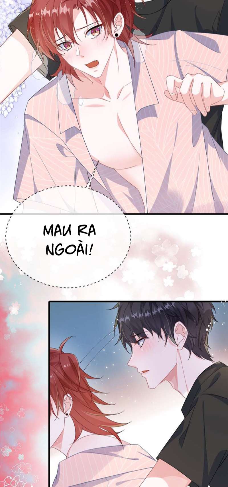 Giáo Bá Là Một Tên Yêu Tinh Chapter 75 - Trang 4