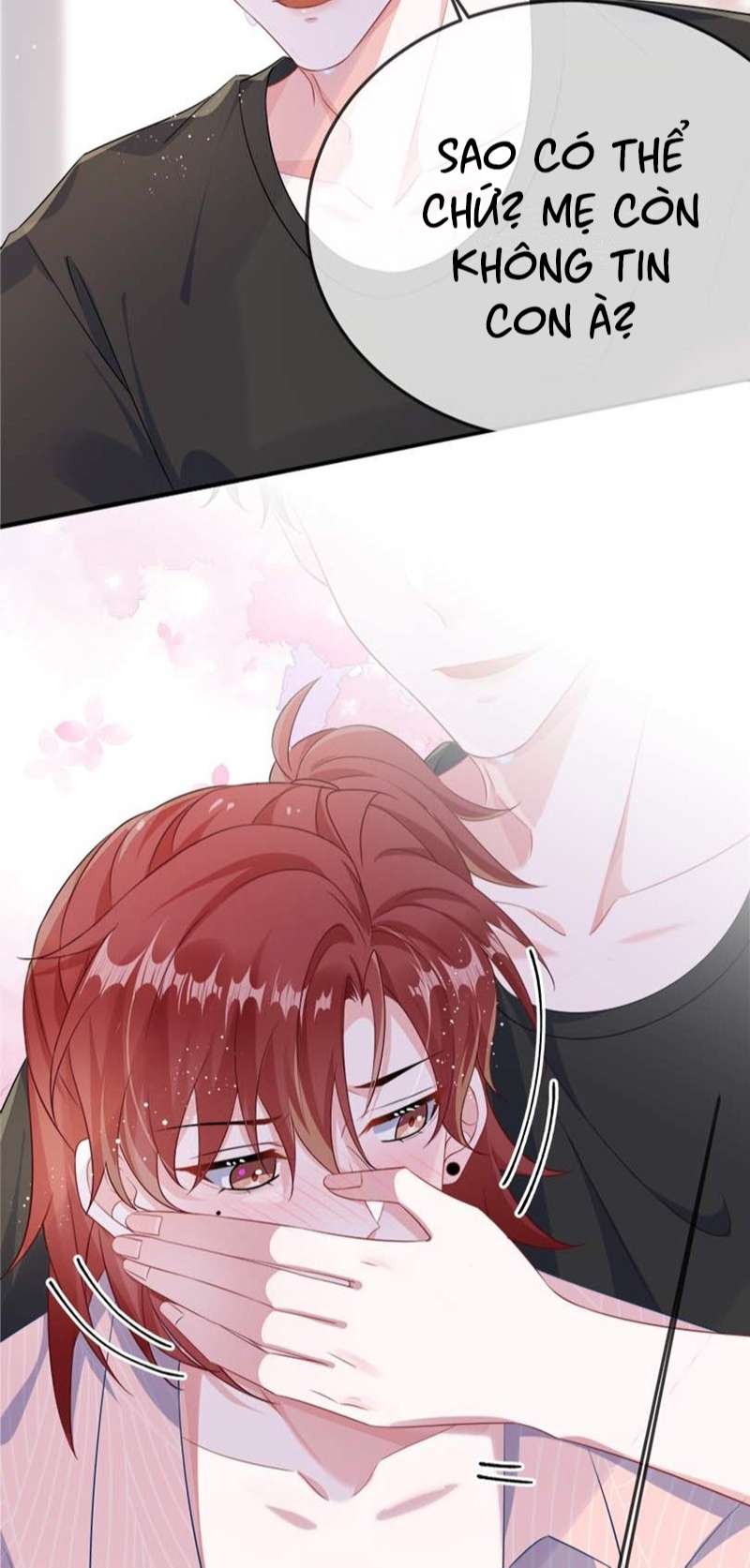 Giáo Bá Là Một Tên Yêu Tinh Chapter 75 - Trang 4