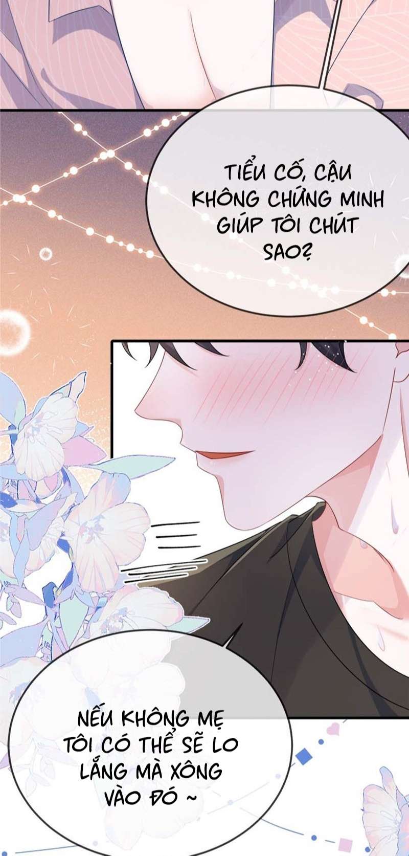 Giáo Bá Là Một Tên Yêu Tinh Chapter 75 - Trang 4