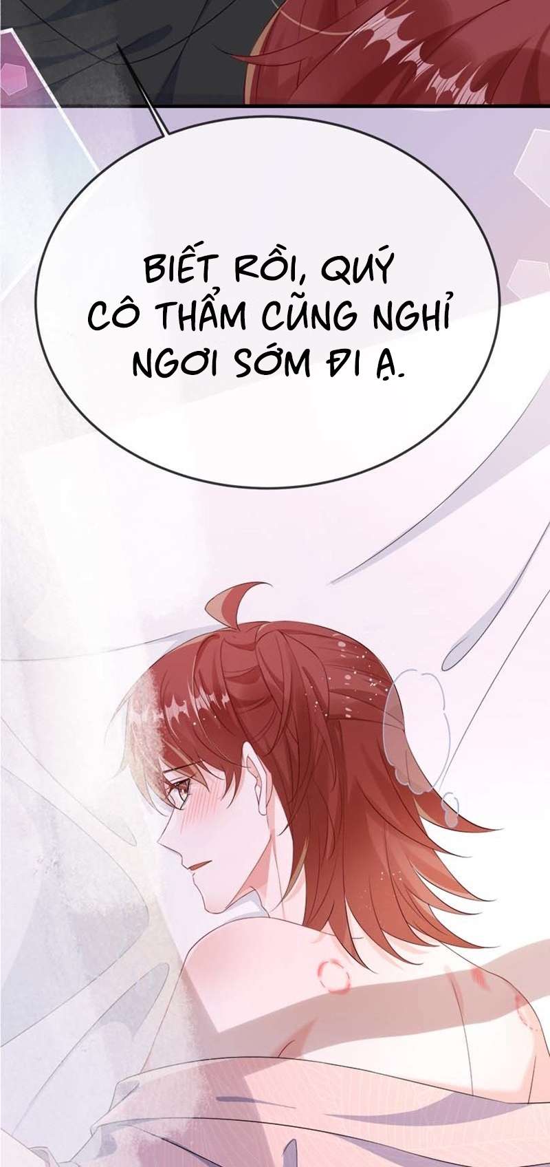 Giáo Bá Là Một Tên Yêu Tinh Chapter 75 - Trang 4