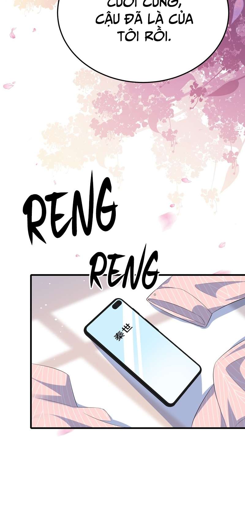 Giáo Bá Là Một Tên Yêu Tinh Chapter 75 - Trang 4