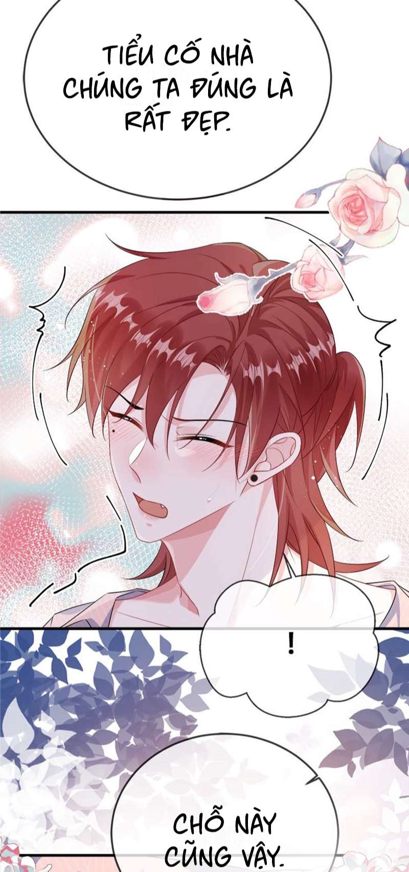 Giáo Bá Là Một Tên Yêu Tinh Chapter 75 - Trang 4