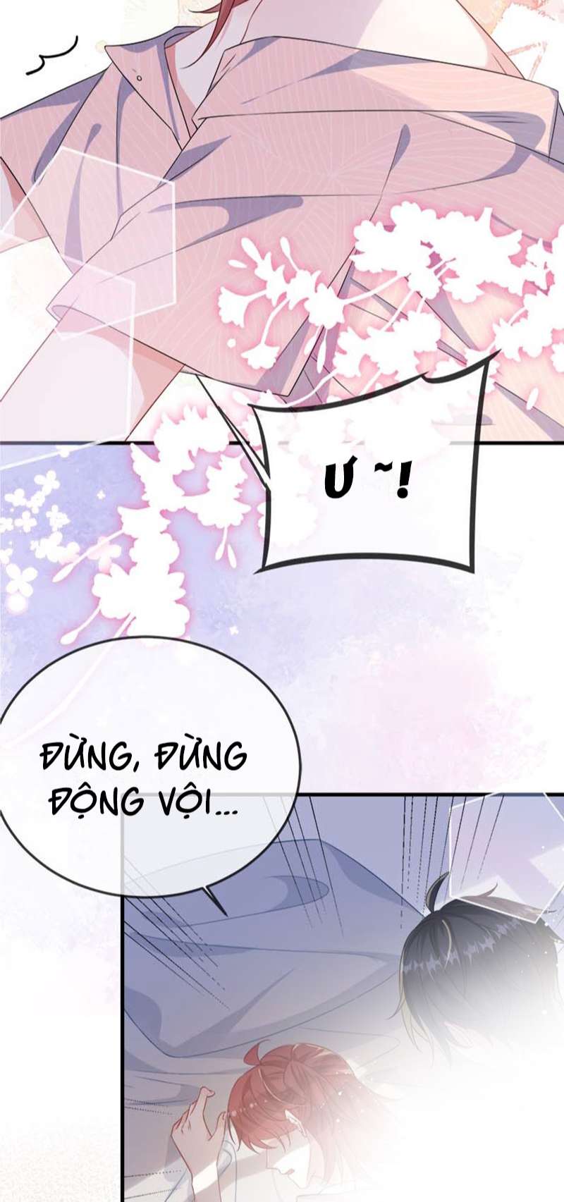 Giáo Bá Là Một Tên Yêu Tinh Chapter 75 - Trang 4