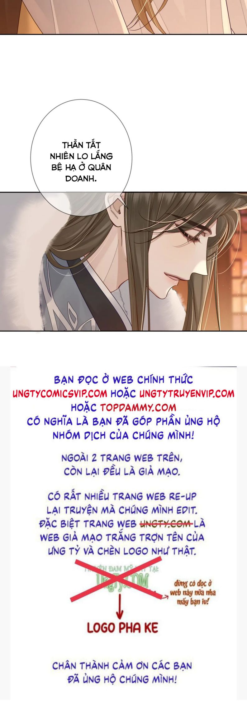 Nhân Vật Chính Chỉ Muốn Yêu Đương Chapter 61 - Trang 4
