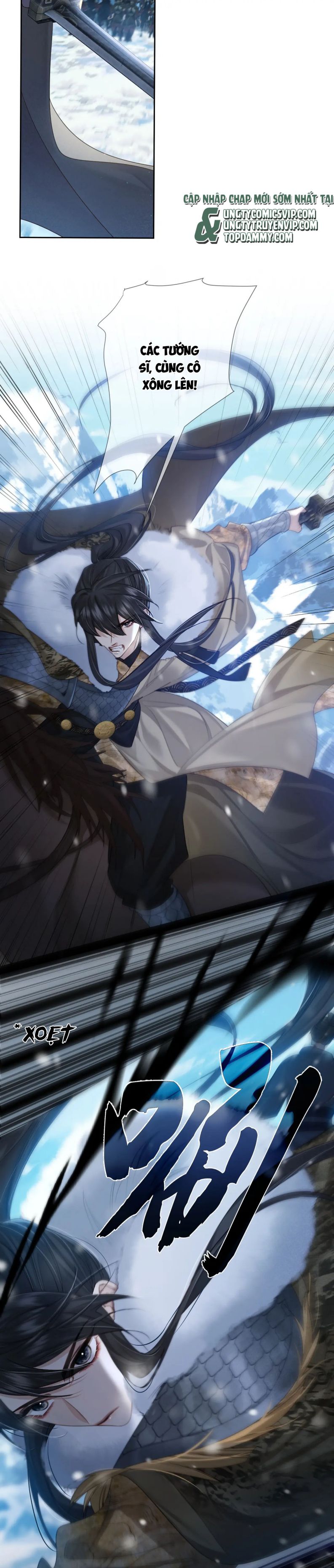 Nhân Vật Chính Chỉ Muốn Yêu Đương Chapter 61 - Trang 4