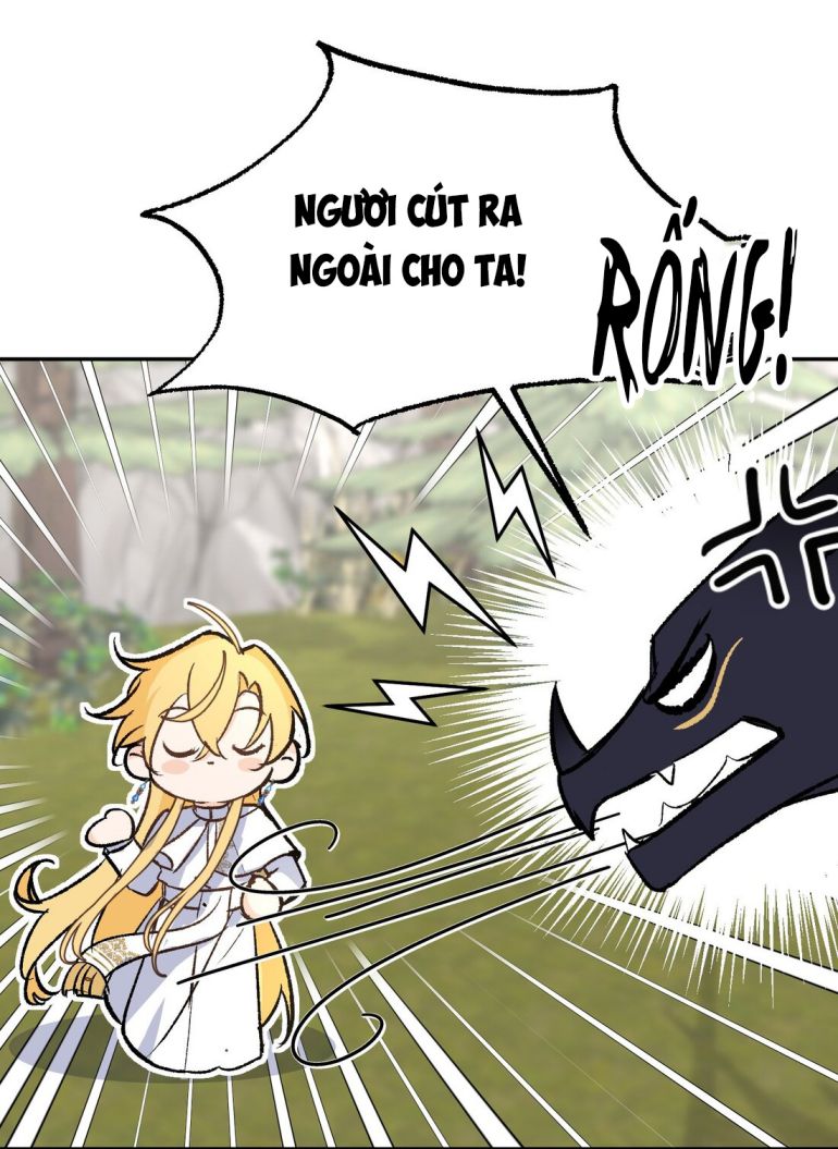 Mộng Tưởng Của Thần Quan Là Cưỡi Lên Thiên Cổ Ác Long Chapter 3 - Trang 3