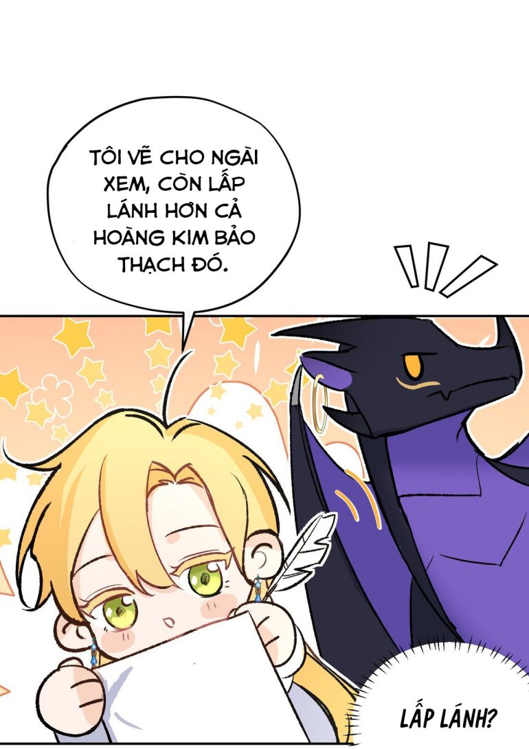 Mộng Tưởng Của Thần Quan Là Cưỡi Lên Thiên Cổ Ác Long Chapter 3 - Trang 3