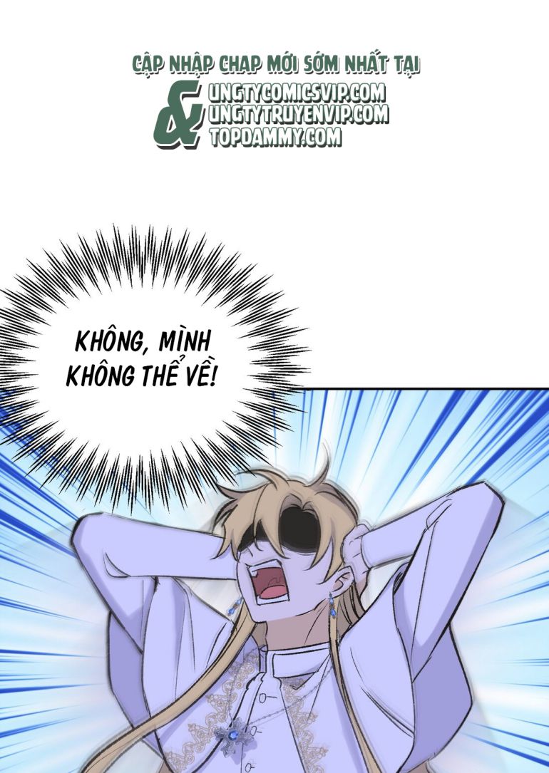 Mộng Tưởng Của Thần Quan Là Cưỡi Lên Thiên Cổ Ác Long Chapter 3 - Trang 3