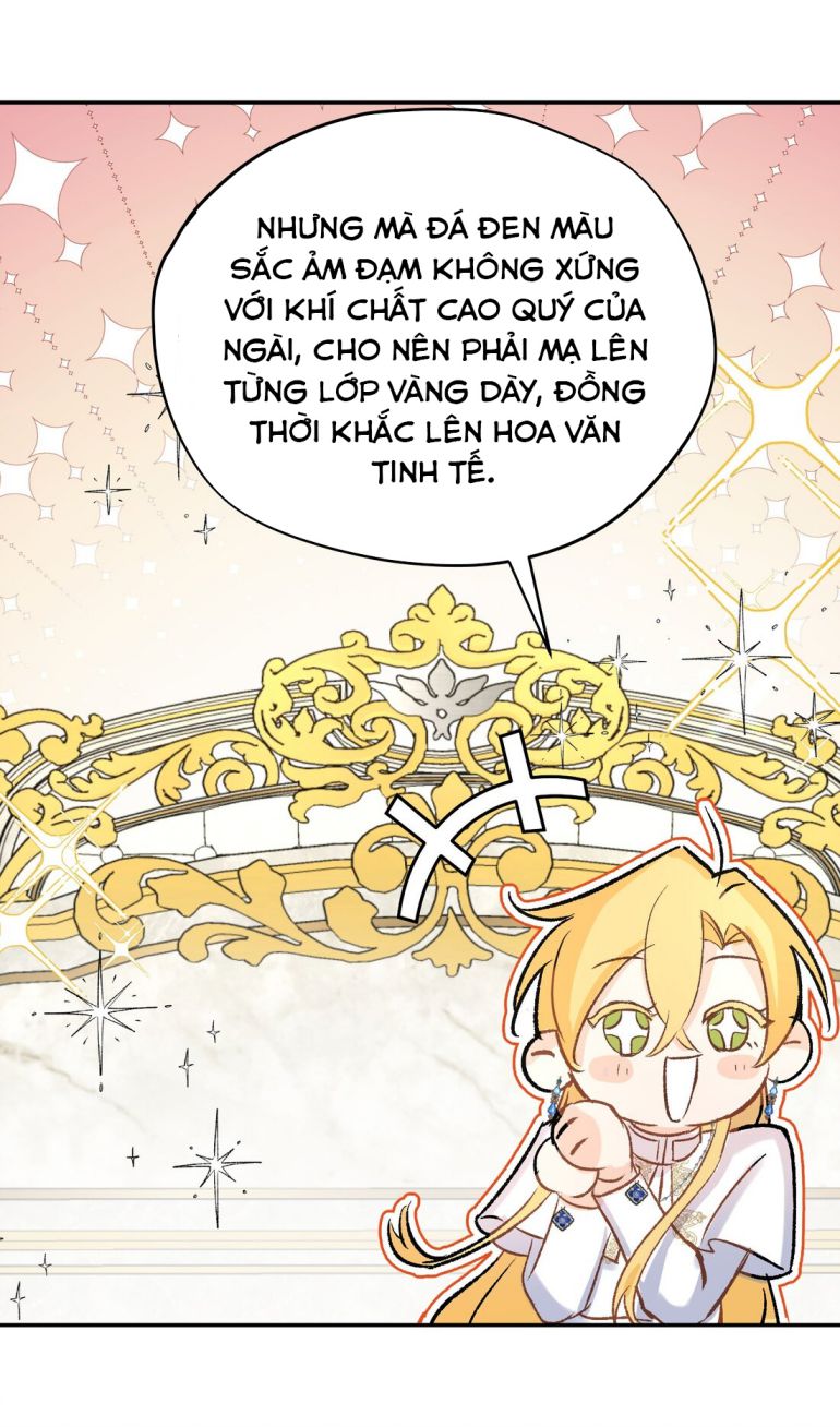 Mộng Tưởng Của Thần Quan Là Cưỡi Lên Thiên Cổ Ác Long Chapter 3 - Trang 3