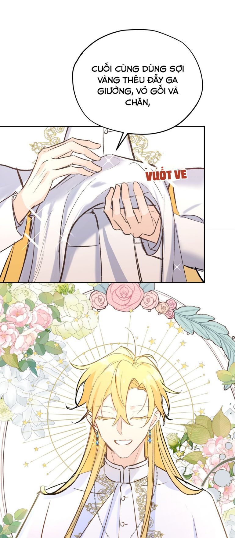 Mộng Tưởng Của Thần Quan Là Cưỡi Lên Thiên Cổ Ác Long Chapter 3 - Trang 3