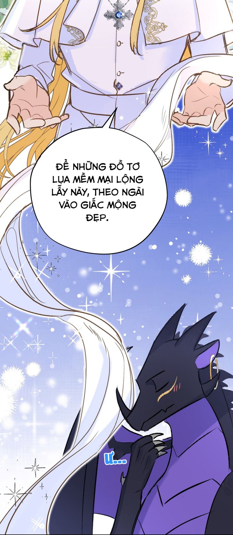 Mộng Tưởng Của Thần Quan Là Cưỡi Lên Thiên Cổ Ác Long Chapter 3 - Trang 3