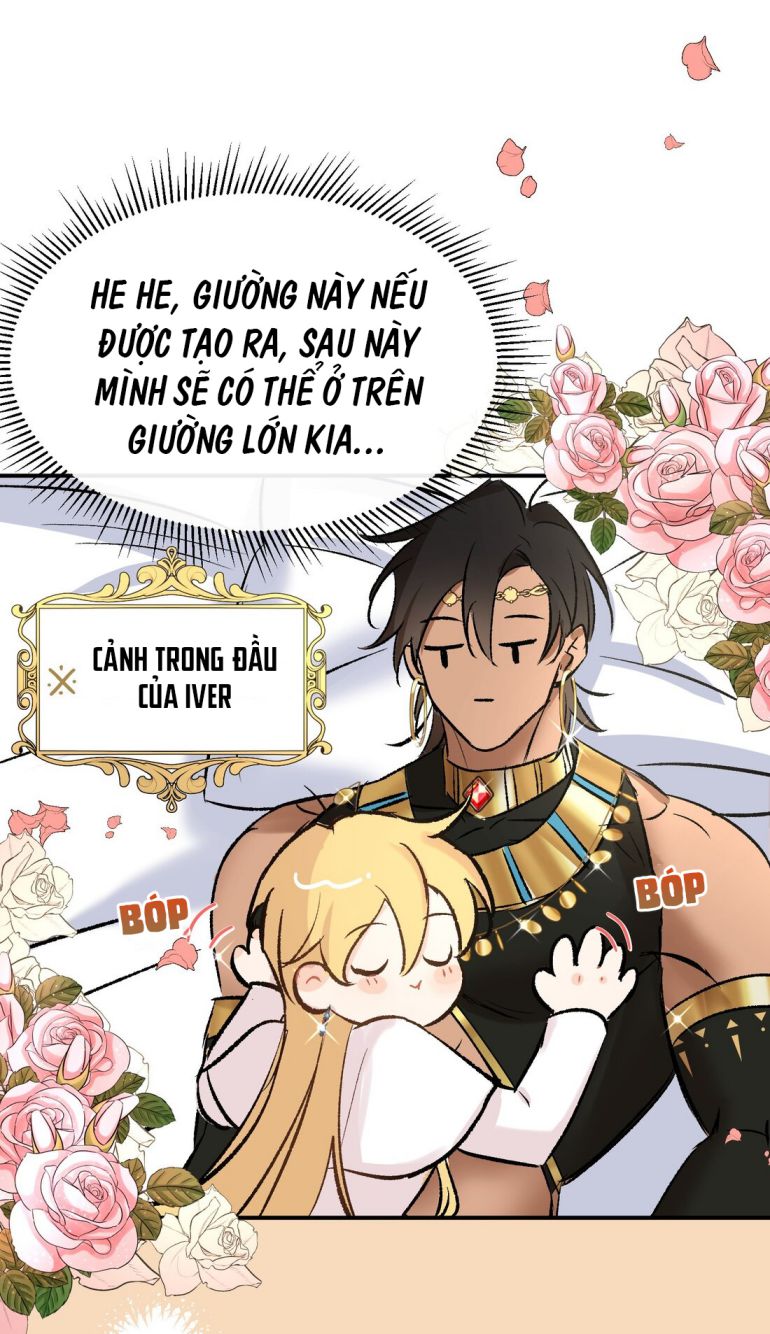 Mộng Tưởng Của Thần Quan Là Cưỡi Lên Thiên Cổ Ác Long Chapter 3 - Trang 3