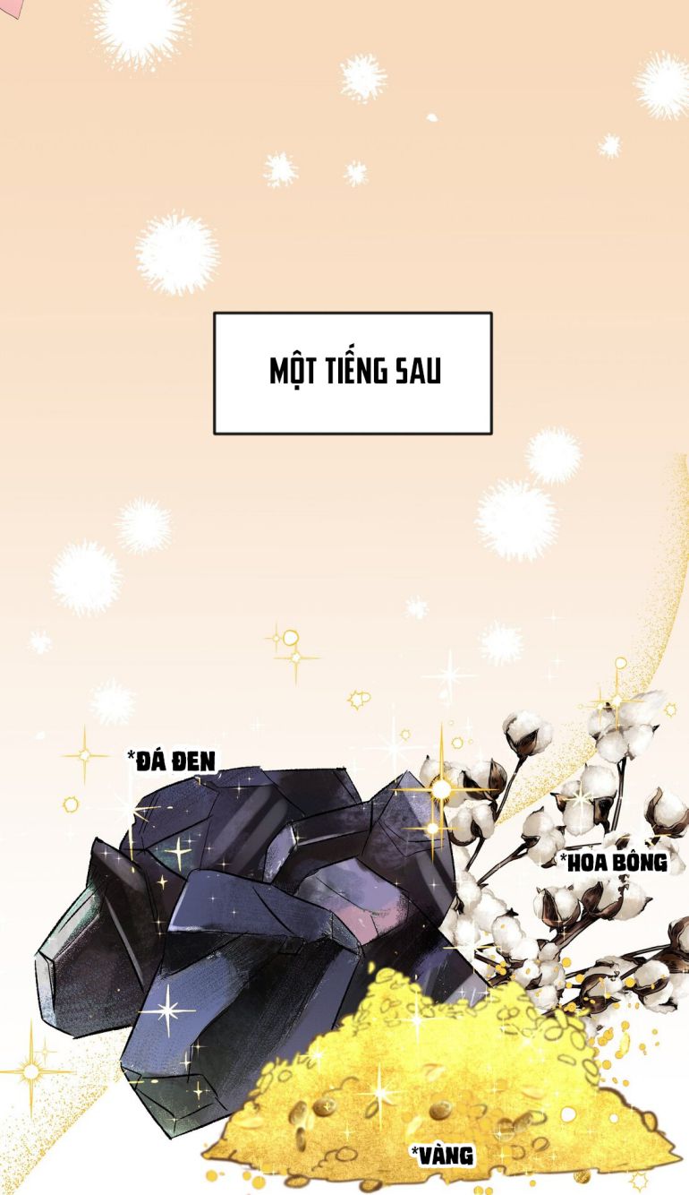 Mộng Tưởng Của Thần Quan Là Cưỡi Lên Thiên Cổ Ác Long Chapter 3 - Trang 3