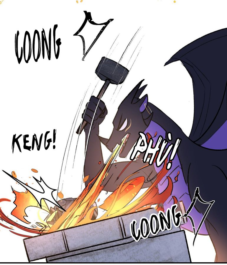 Mộng Tưởng Của Thần Quan Là Cưỡi Lên Thiên Cổ Ác Long Chapter 3 - Trang 3