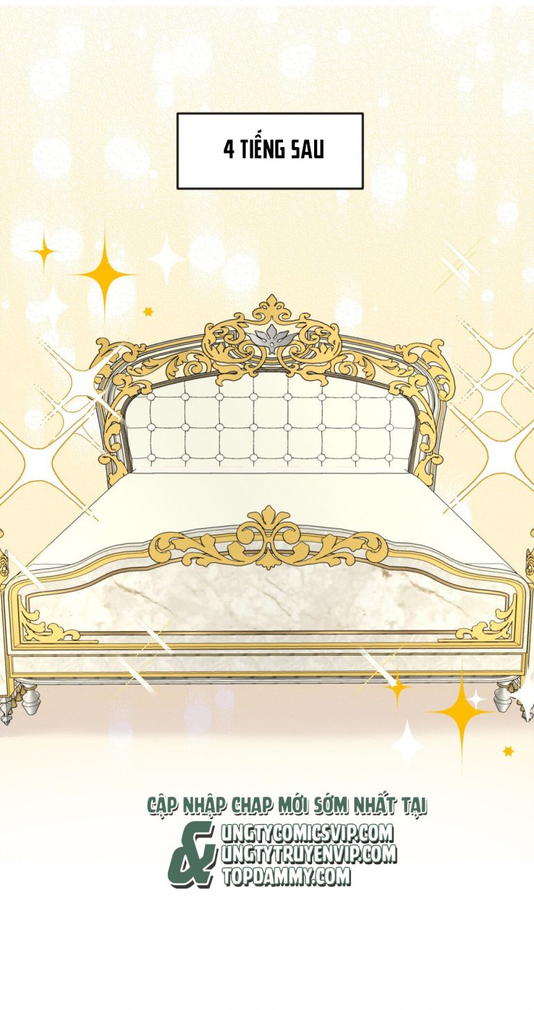 Mộng Tưởng Của Thần Quan Là Cưỡi Lên Thiên Cổ Ác Long Chapter 3 - Trang 3