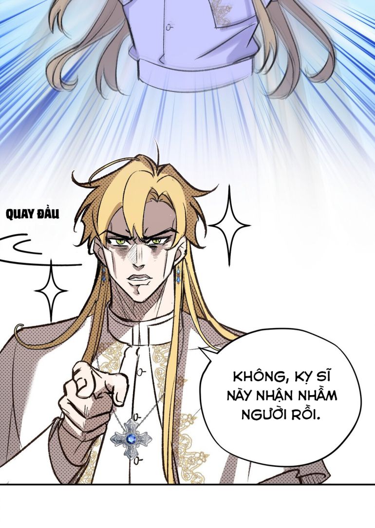 Mộng Tưởng Của Thần Quan Là Cưỡi Lên Thiên Cổ Ác Long Chapter 3 - Trang 3