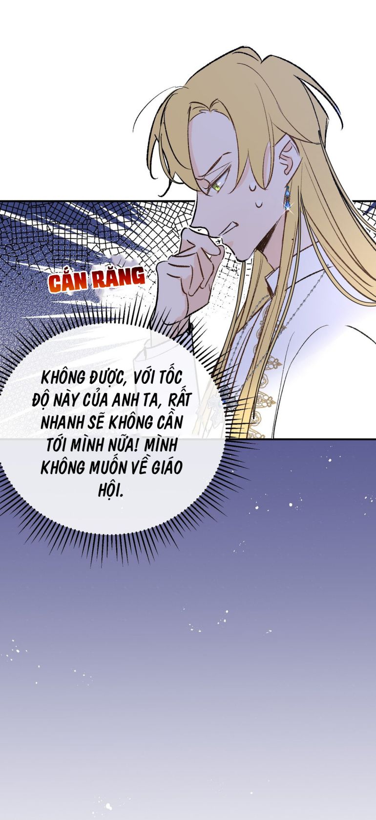 Mộng Tưởng Của Thần Quan Là Cưỡi Lên Thiên Cổ Ác Long Chapter 3 - Trang 3