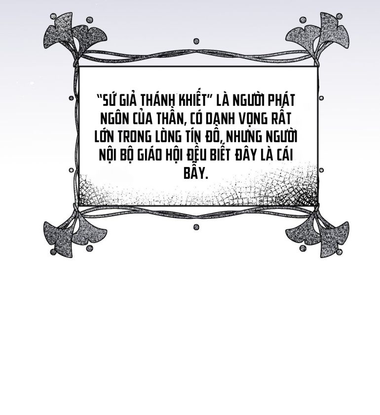 Mộng Tưởng Của Thần Quan Là Cưỡi Lên Thiên Cổ Ác Long Chapter 3 - Trang 3