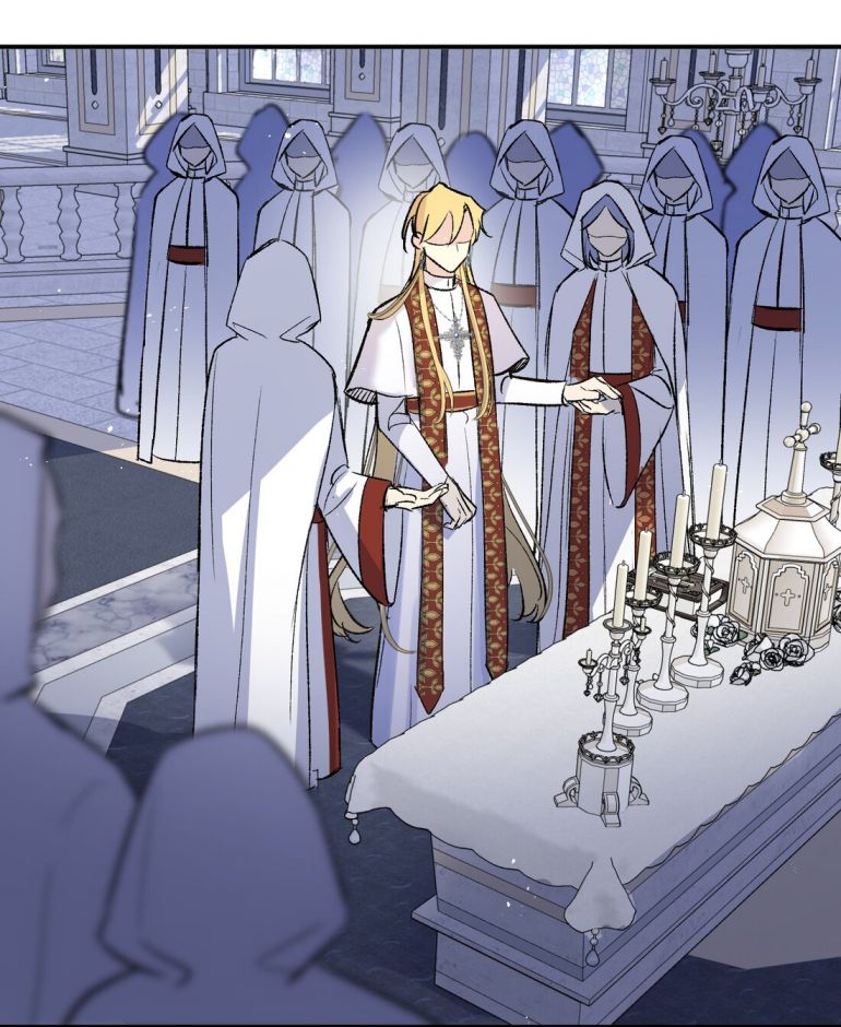 Mộng Tưởng Của Thần Quan Là Cưỡi Lên Thiên Cổ Ác Long Chapter 3 - Trang 3