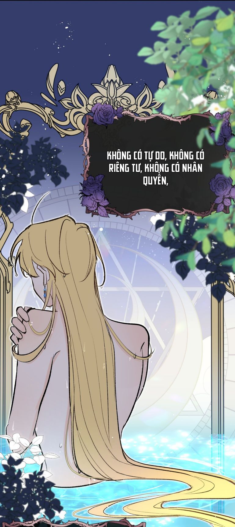 Mộng Tưởng Của Thần Quan Là Cưỡi Lên Thiên Cổ Ác Long Chapter 3 - Trang 3