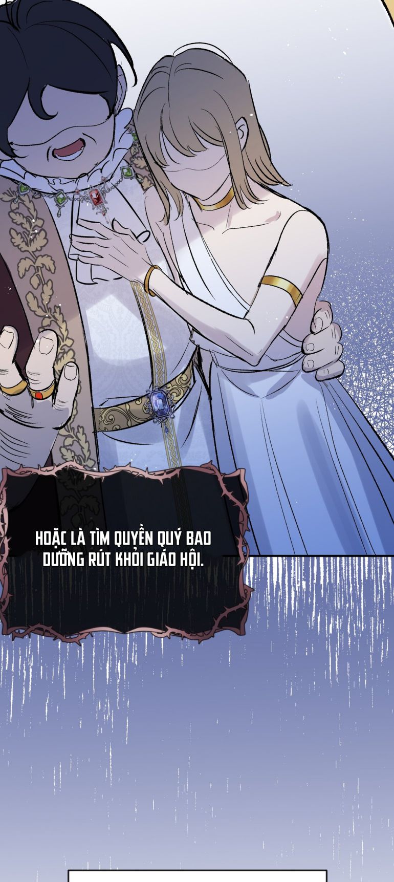 Mộng Tưởng Của Thần Quan Là Cưỡi Lên Thiên Cổ Ác Long Chapter 3 - Trang 3