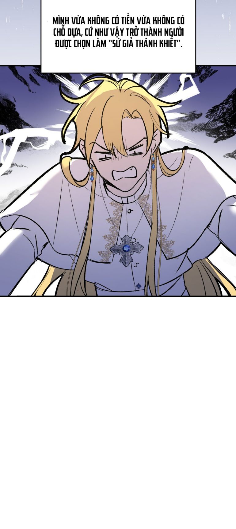 Mộng Tưởng Của Thần Quan Là Cưỡi Lên Thiên Cổ Ác Long Chapter 3 - Trang 3