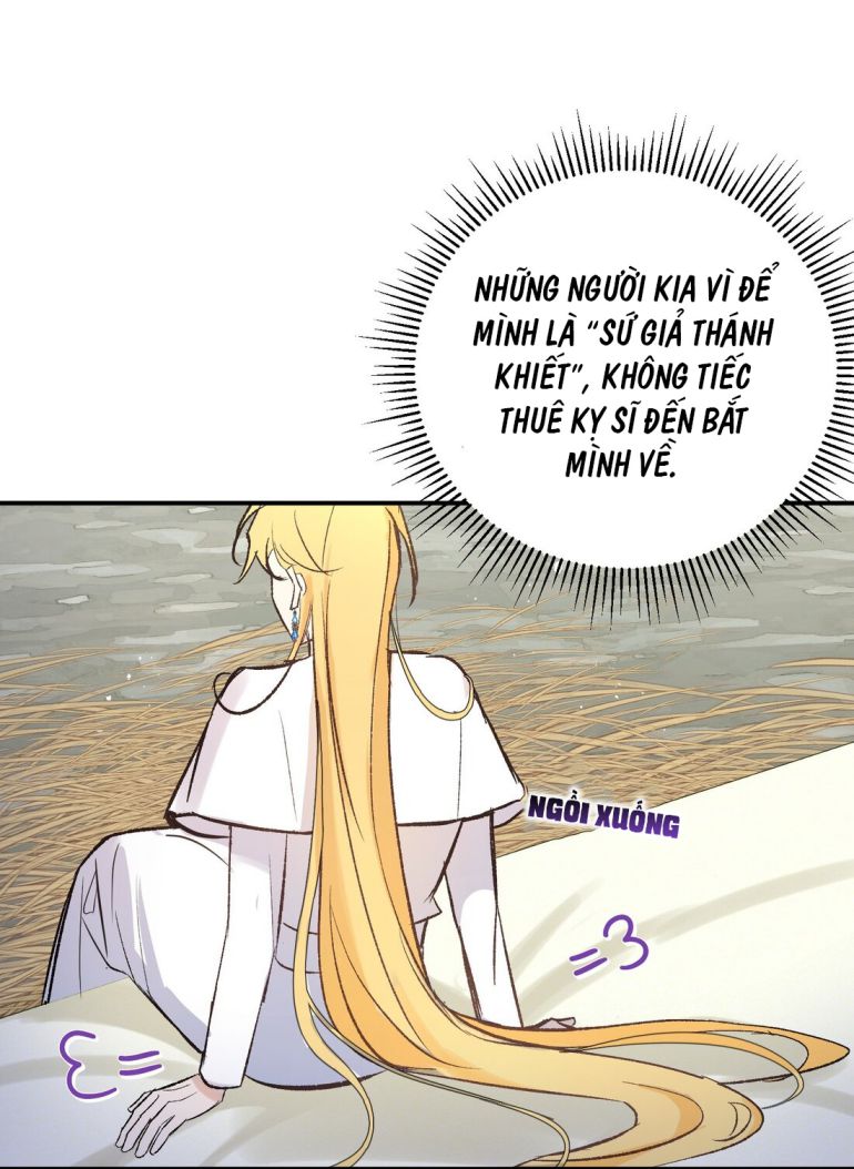 Mộng Tưởng Của Thần Quan Là Cưỡi Lên Thiên Cổ Ác Long Chapter 3 - Trang 3